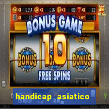 handicap asiatico 0.0 -0.5